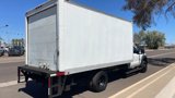 Used 2015 Ford F550 2WD Regular Cab Super Duty image 5