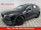 Certified 2022 MAZDA CX-9 Touring Plus image 1