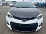 Used 2016 Toyota Corolla S image 4
