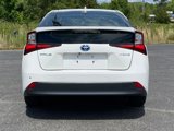 Used 2022 Toyota Prius L Eco image 4