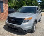 Used 2015 Ford Explorer 4WD Police Interceptor image 2