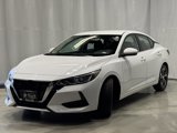Used 2022 Nissan Sentra SV image 3