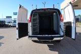 Used 2017 Chevrolet Express 2500 w/ Chrome Appearance Package image 6