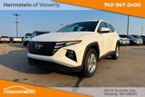 Used 2024 Hyundai Tucson SE image 3