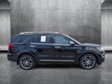 Used 2016 Ford Explorer Platinum image 4