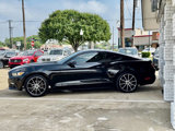 Used 2016 Ford Mustang Premium w/ Wheel & Stripe Package image 6
