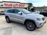 Used 2018 Jeep Grand Cherokee Limited w/ Luxury Group II image 2