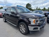 Used 2018 Ford F150 XLT w/ Equipment Group 302A Luxury image 2
