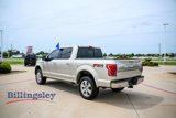 Certified 2017 Ford F150 Platinum w/ Equipment Group 701A Luxury image 5