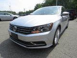 Used 2017 Volkswagen Passat 1.8T SE image 2