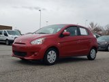 Used 2015 Mitsubishi Mirage DE image 3