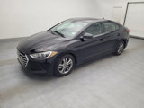 Used 2017 Hyundai Elantra SE image 2