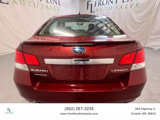 Used 2012 Subaru Legacy 2.5i Limited image 6