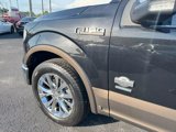 Used 2015 Ford F150 King Ranch w/ Equipment Group 601A Luxury image 2