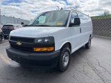 Used 2020 Chevrolet Express 2500 w/ Driver Convenience Package image 3