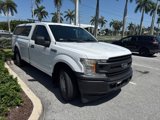 Used 2018 Ford F150 XL w/ Equipment Group 101A Mid image 3