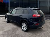 Used 2016 Jeep Cherokee Sport image 3