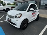Used 2016 smart fortwo pure image 6