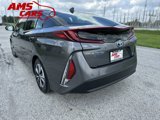 Used 2017 Toyota Prius Prime Plus image 6
