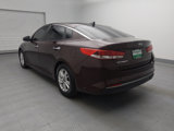 Used 2016 Kia Optima LX image 5