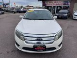 Used 2010 Ford Fusion SEL image 3