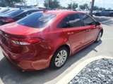 Used 2020 Toyota Corolla LE image 4