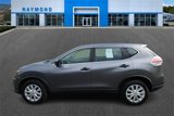 Used 2016 Nissan Rogue S image 5