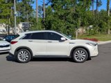 Used 2019 INFINITI QX50 Essential w/ Premium Heat Package image 3