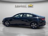 Used 2022 Nissan Sentra SV image 2