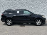 Used 2016 Chevrolet Traverse LT image 2