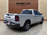 New 2025 RAM 1500 Tradesman image 5