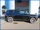New 2025 Jeep Grand Cherokee Limited image 2