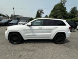 Used 2020 Jeep Grand Cherokee Altitude image 6