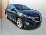 Used 2020 Chevrolet Equinox LT image 3