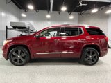 Used 2017 GMC Acadia Denali w/ Technology Package image 2
