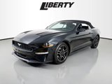 Used 2023 Ford Mustang Premium image 3
