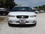 Used 1999 Chrysler Sebring JXI image 3