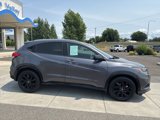 Used 2022 Honda HR-V Sport image 3