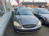 Used 2003 Ford Taurus SEL image 2