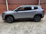 Used 2022 Jeep Compass Latitude image 3