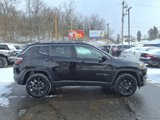 Certified 2022 Jeep Compass Latitude image 5