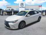 Used 2017 Toyota Camry LE image 2