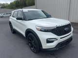 Certified 2023 Ford Explorer ST w/ Equipment Group 401A image 3