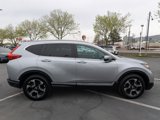 Used 2017 Honda CR-V Touring image 2