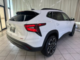 New 2025 Chevrolet Trax RS image 6