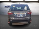 Used 2022 Ford EcoSport Titanium w/ Interior Protection Package image 3