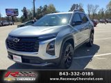 New 2025 Chevrolet Equinox LT w/ Midnight Edition image 3