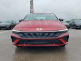 New 2025 Hyundai Elantra Sport image 2