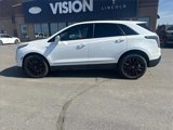 Used 2021 Cadillac XT5 Sportv image 2