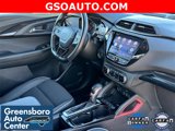 Used 2021 Chevrolet TrailBlazer RS w/ Technology Package image 5